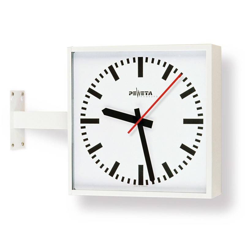 Peweta Nebenuhr 74.282.322-0
