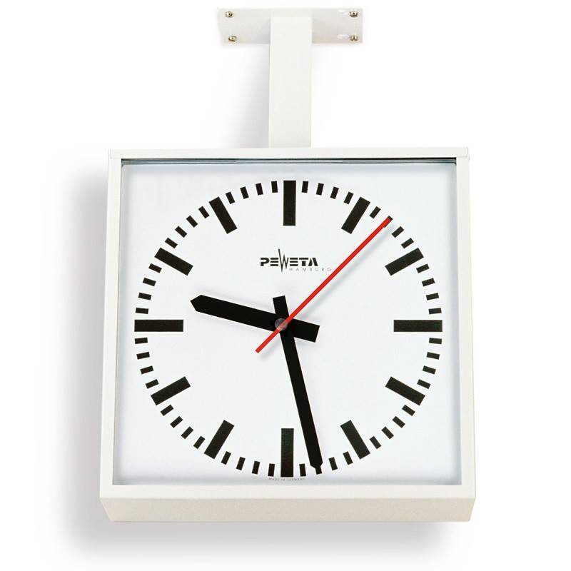 Peweta Nebenuhr 74.282.423-0