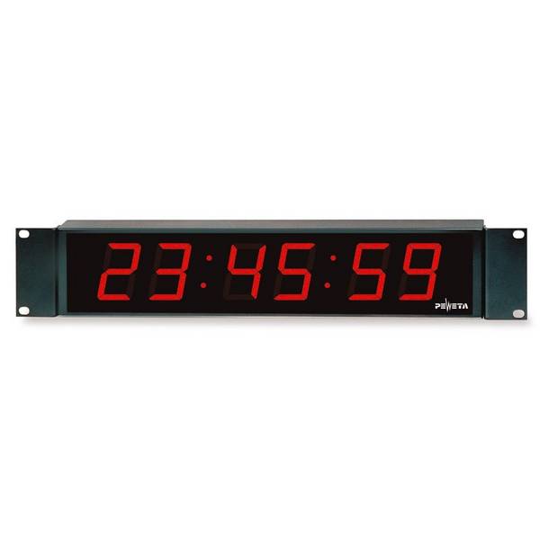 Peweta LED-Digitaluhr 85.542.550