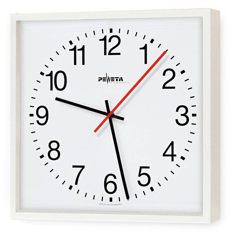 Peweta Nebenuhr 72.281.211-0