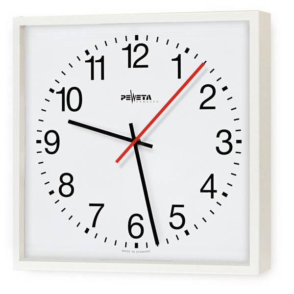 Peweta Nebenuhr 72.281.211