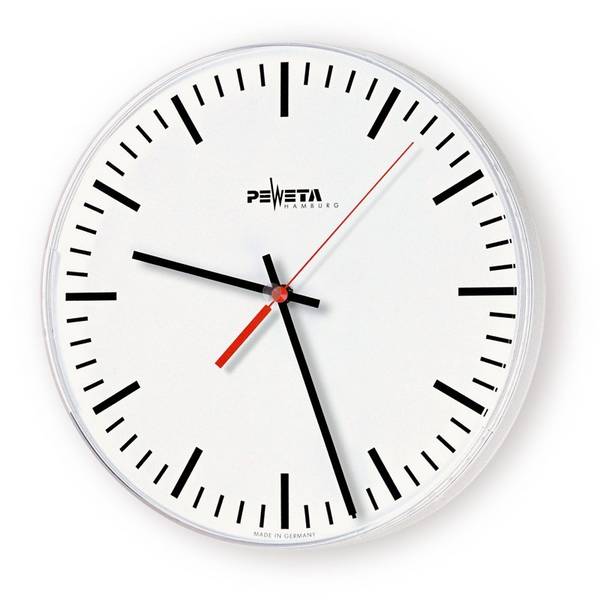 Peweta Quarz-Batterie-Uhr 41.270.431