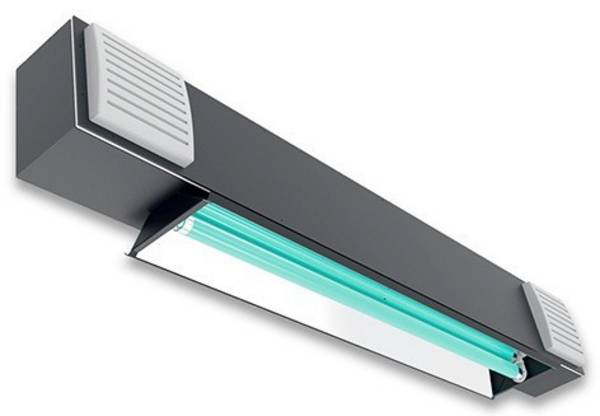 Scharnberger+Hasenbein UV-C Desinfektionsleuchte