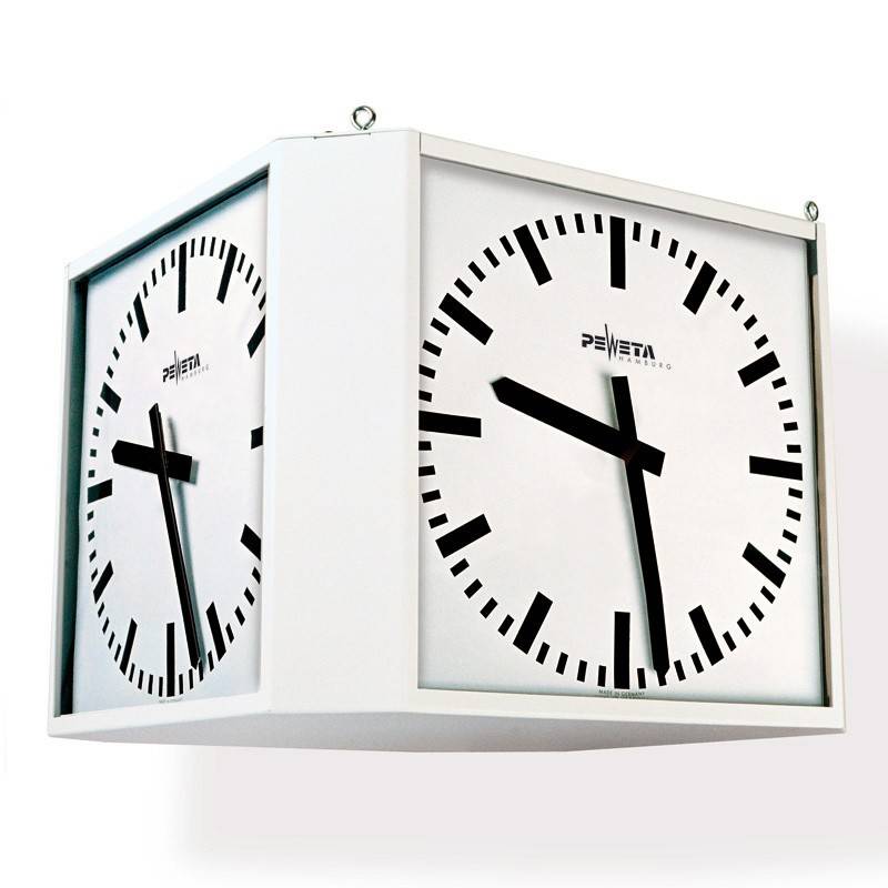 Peweta NTP client 91.390.425-0