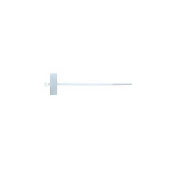 100 Stk. Intercable Tools Kabelbinder 200 x 4,8 m
