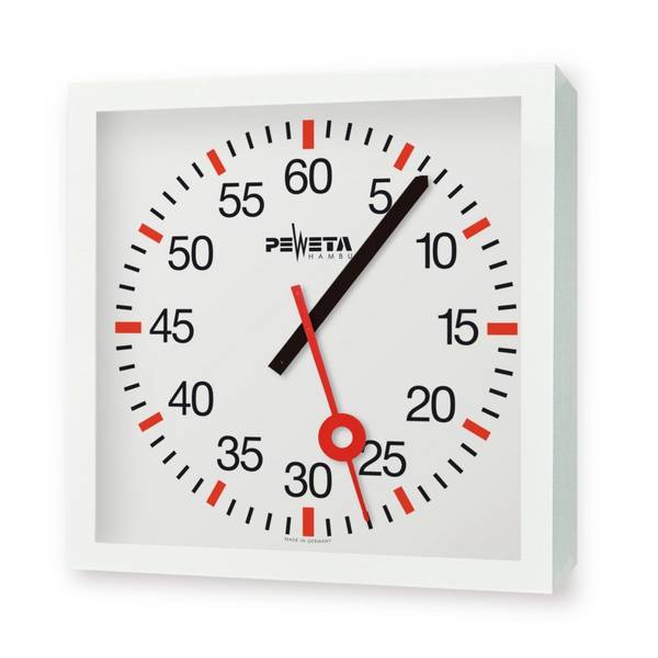 Peweta LED-Digital-EB-Uhr 42.490.550