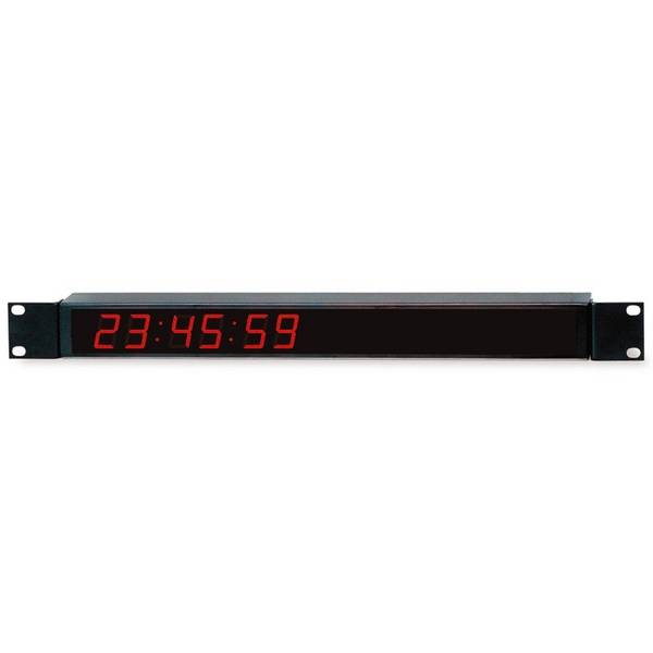 Peweta LED-Digitaluhr 85.540.250