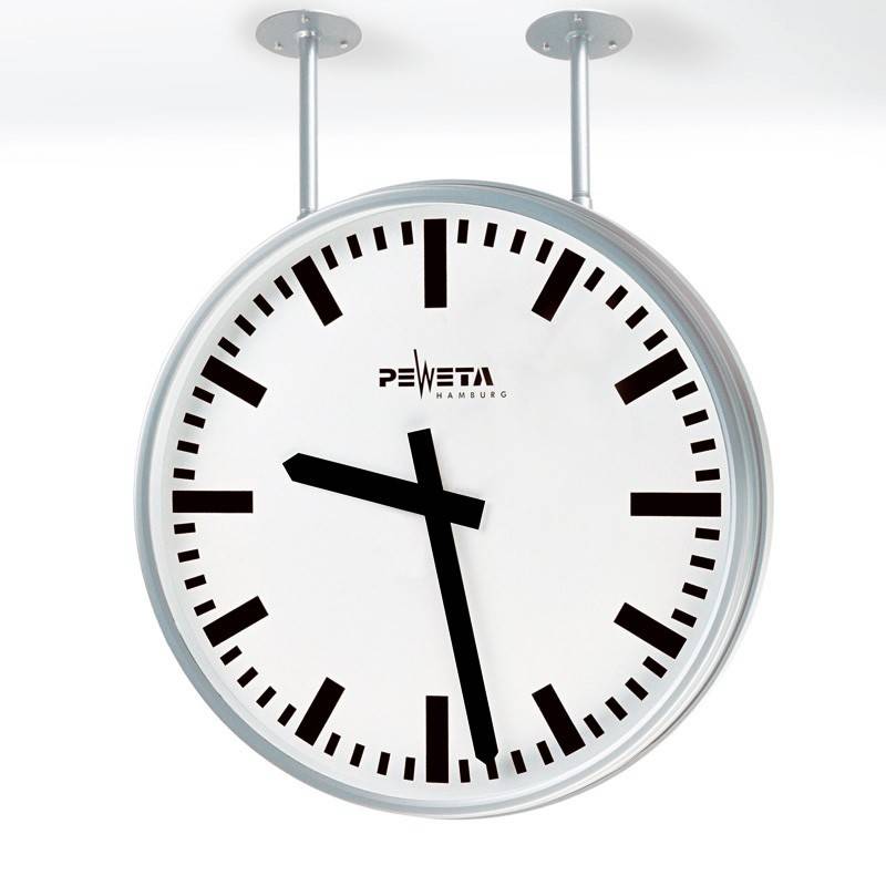 Peweta NTP client 91.352.523-0