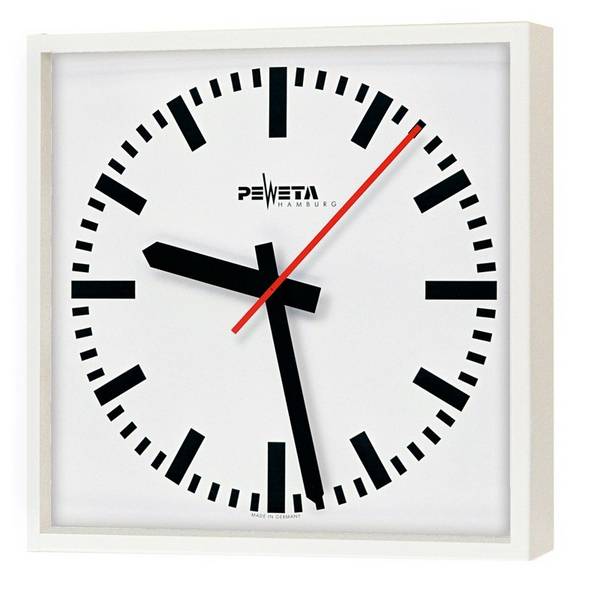 Peweta Nebenuhr 73.281.321
