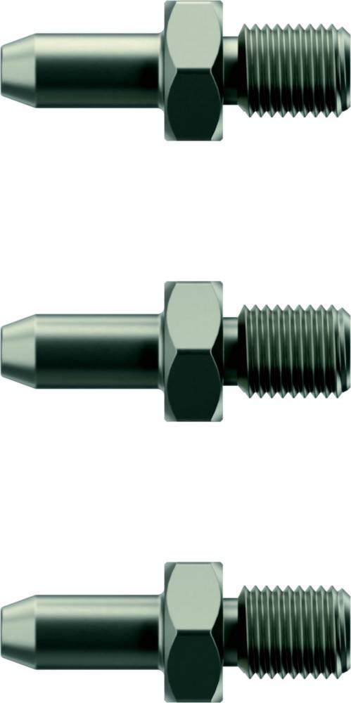 Wera 9534/3 Ersatzteil-Kit Nietstift für Kettennieter 9513-0