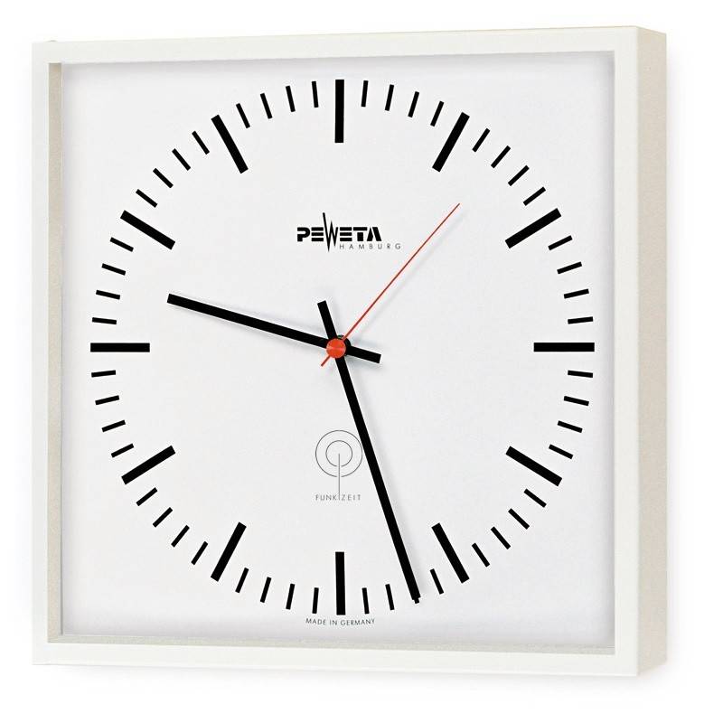 Peweta Funkuhr 51.281.231-0