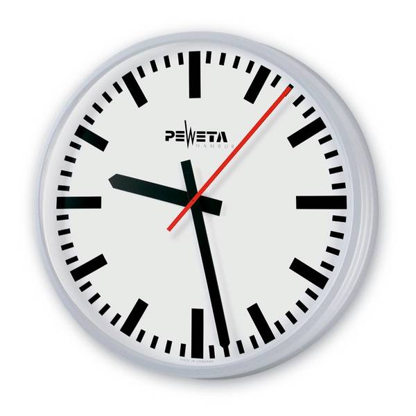 Peweta Nebenuhr 74.350.421