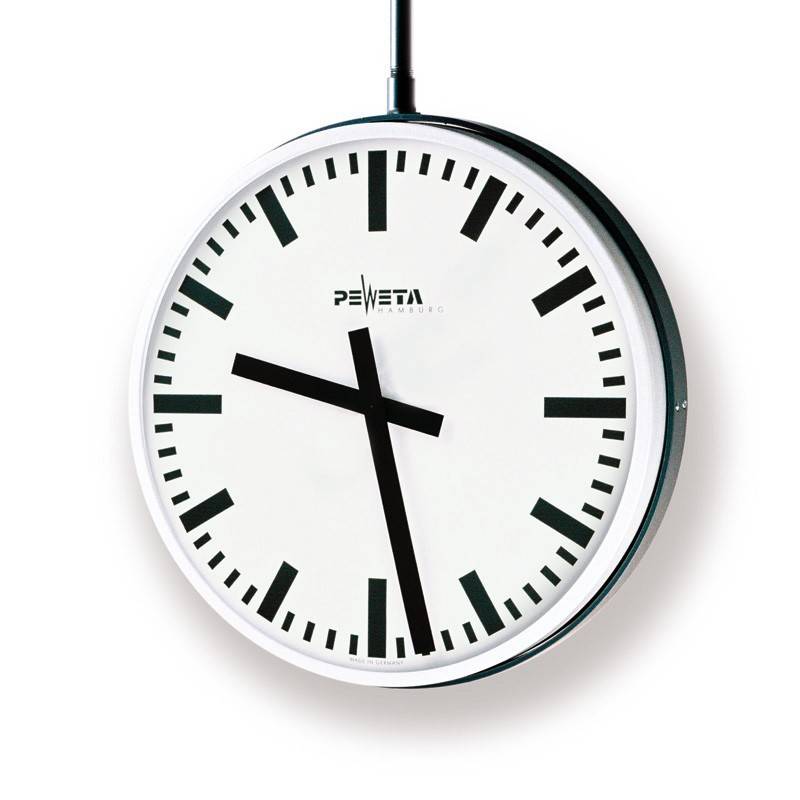 Peweta Nebenuhr 85.332.524-0