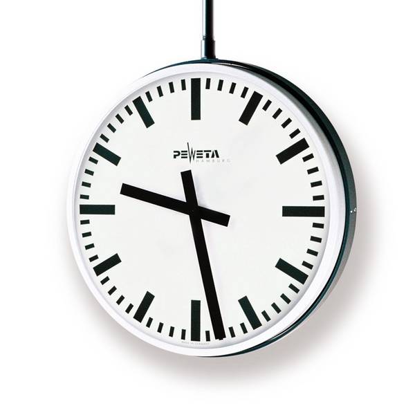 Peweta Nebenuhr 85.332.524