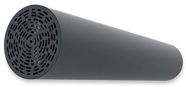 Scharnberger+Hasenbein UV-C Desinfektionsleuchte