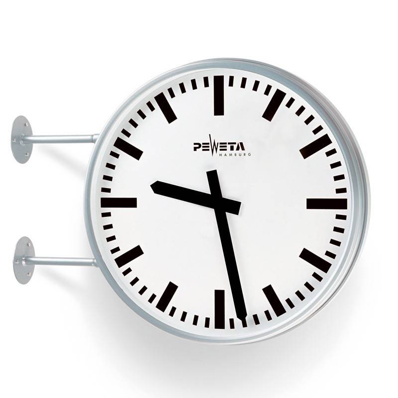 Peweta Nebenuhr 71.352.422-0