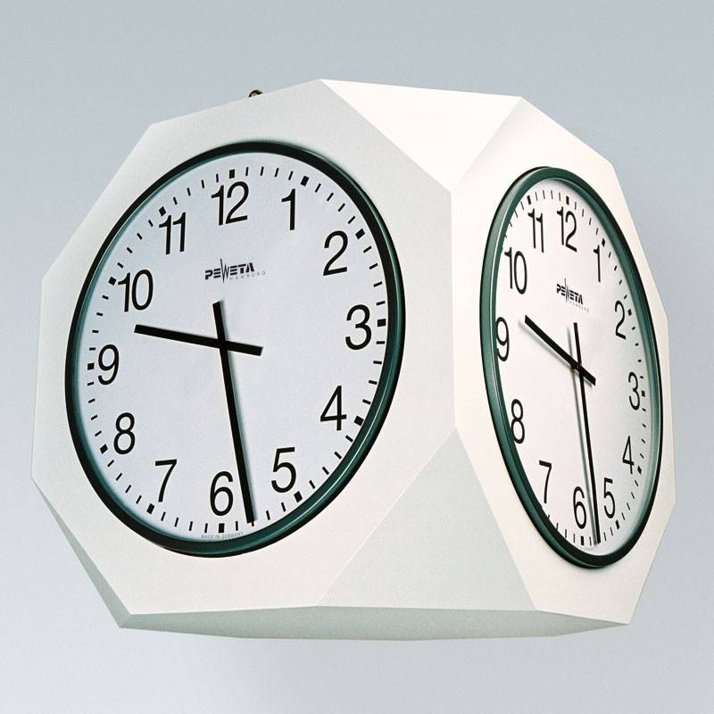 Peweta Nebenuhr 85.395.515-0