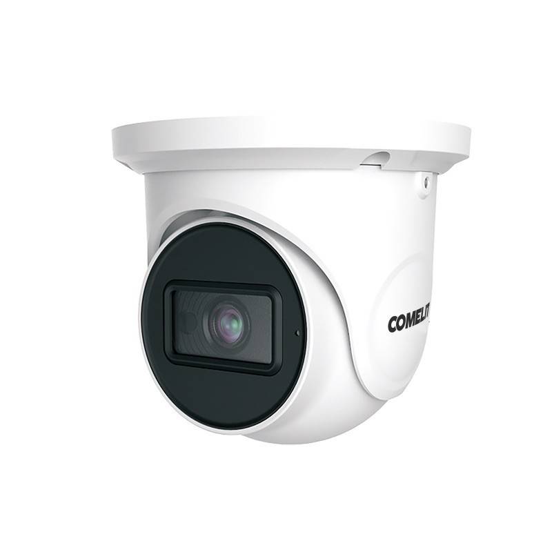 Comelit Group Kamera IP Turret IPTCAMN08ZB-0