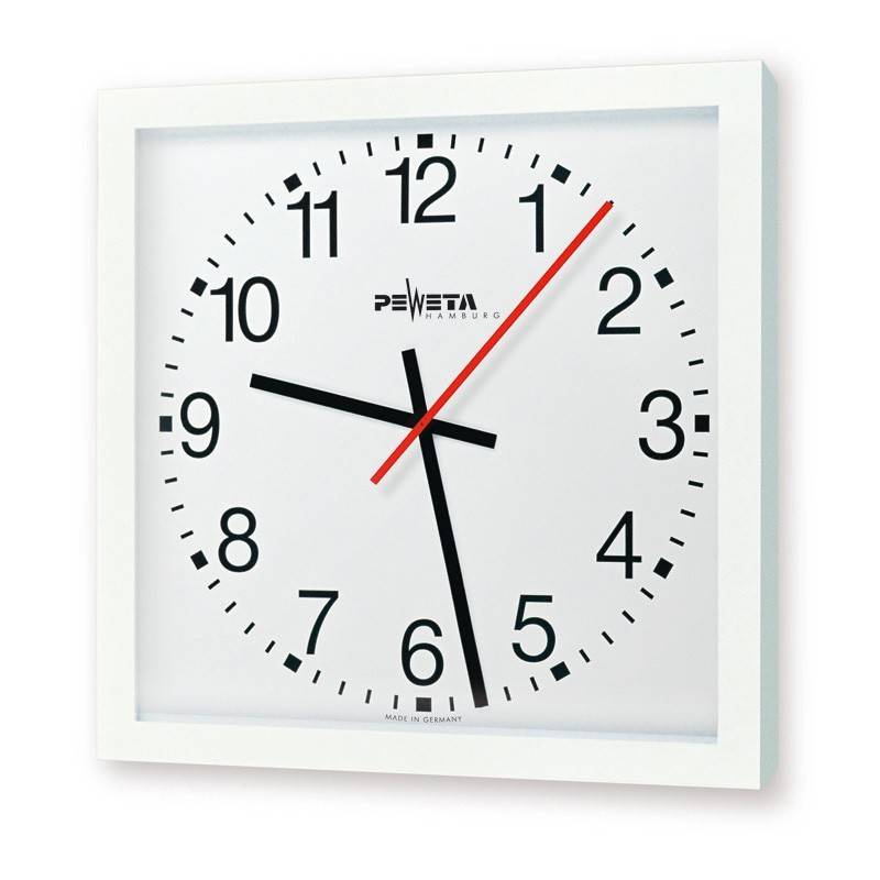Peweta Nebenuhr 72.370.411-0