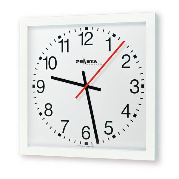 Peweta Nebenuhr 72.370.411