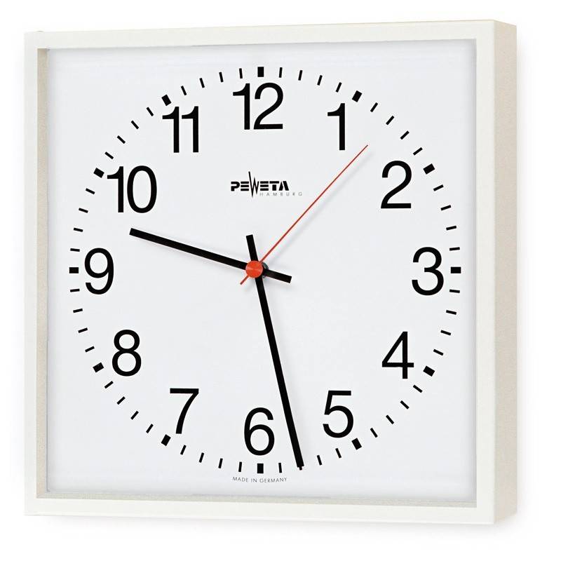 Peweta NTP client 91.281.411-0
