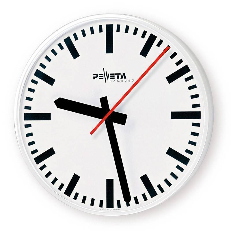 Peweta Nebenuhr 74.271.221-0