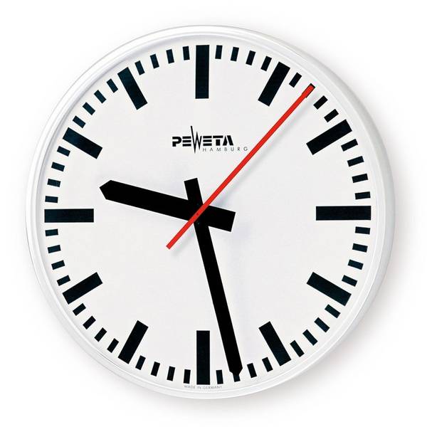 Peweta Nebenuhr 74.271.221