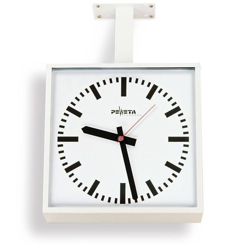 Peweta Nebenuhr 85.282.323-0