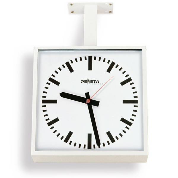 Peweta Nebenuhr 85.282.323