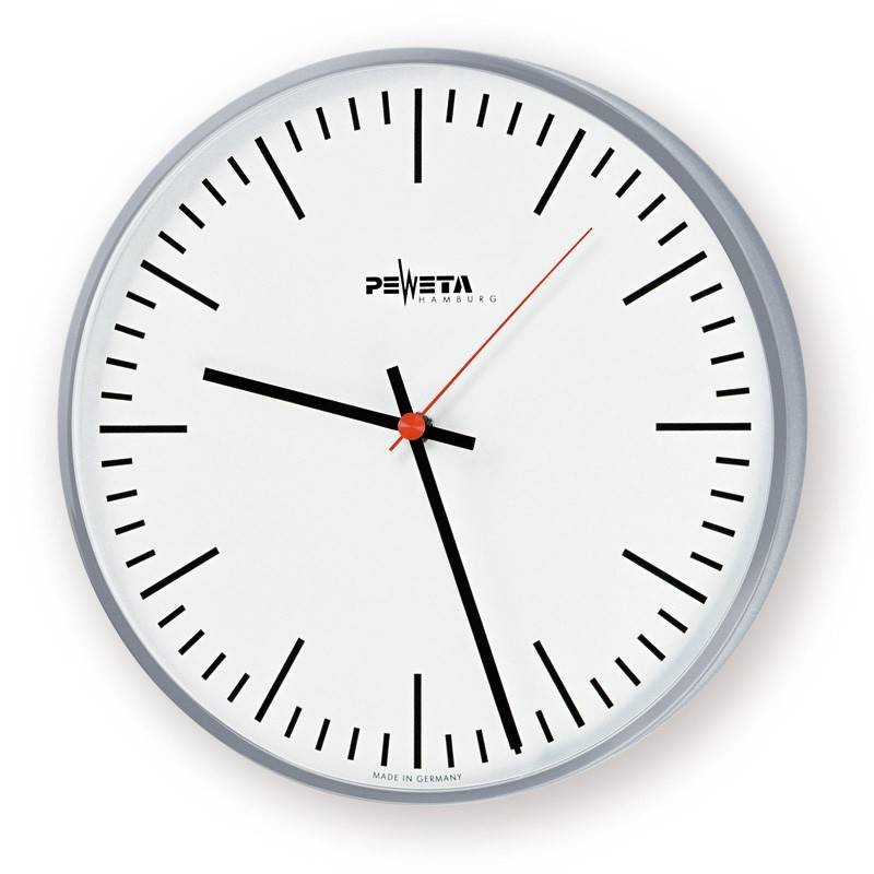 Peweta Nebenuhr 85.250.331-0