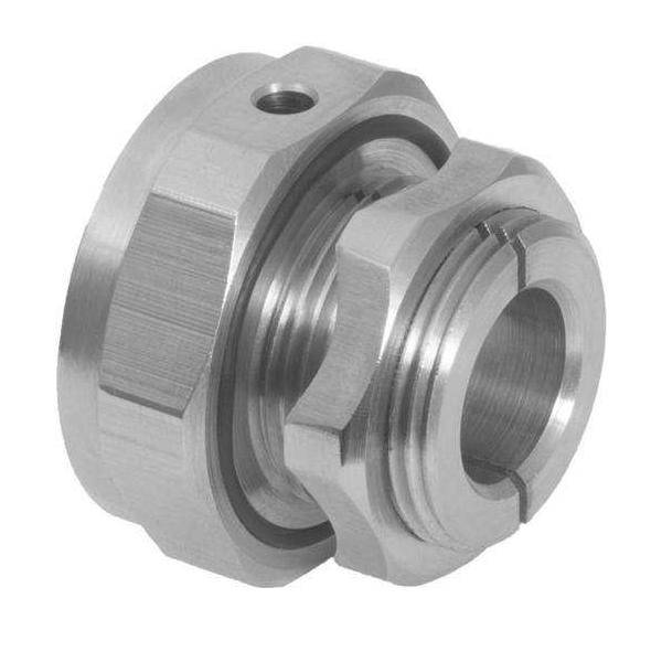 Stahl Klimastutzen NPT3/4 781/ET25