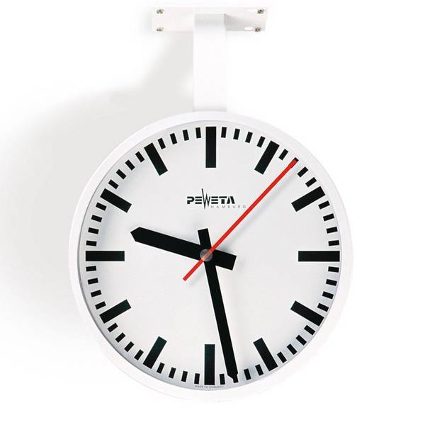 Peweta Nebenuhr 72.272.423