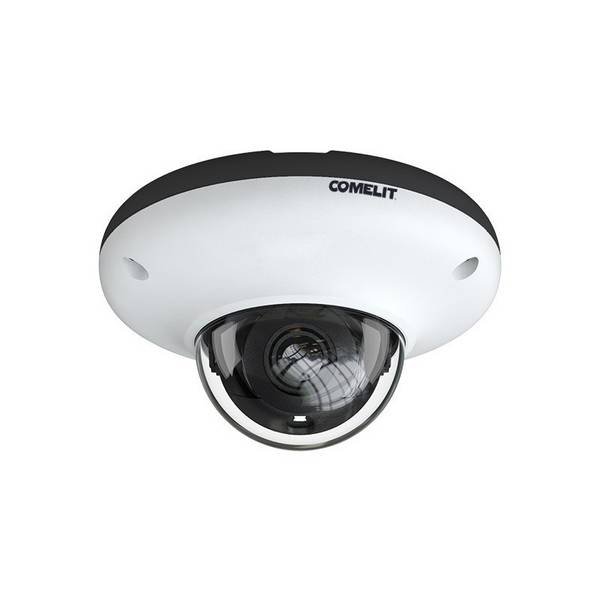 Comelit Group Kamera IP VANDALDOME IPKCAMA04FC