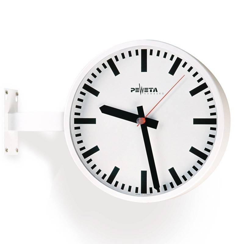 Peweta Nebenuhr 84.272.422-0