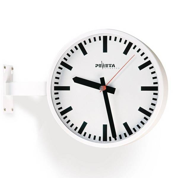 Peweta Nebenuhr 85.272.222