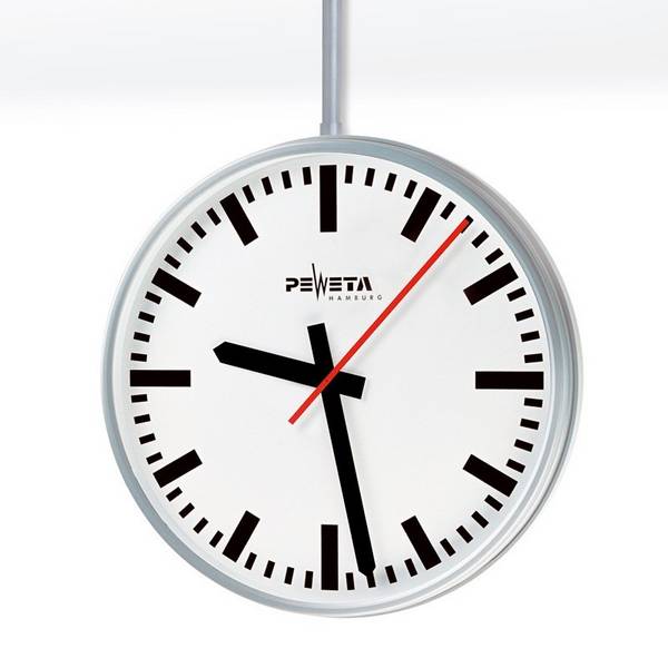 Peweta Nebenuhr 74.352.524