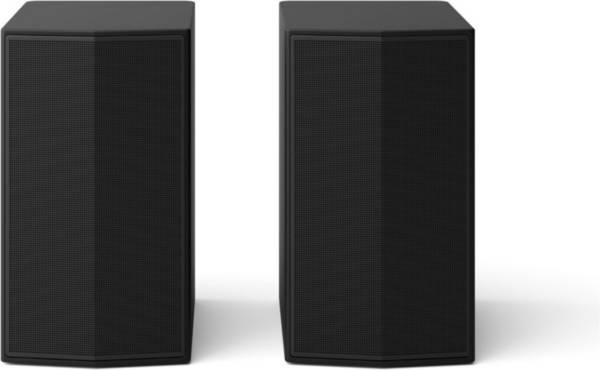 LG SPT8-S, 1-Weg, 2.0 Kanäle, Kabellos, 100 W, Schwarz