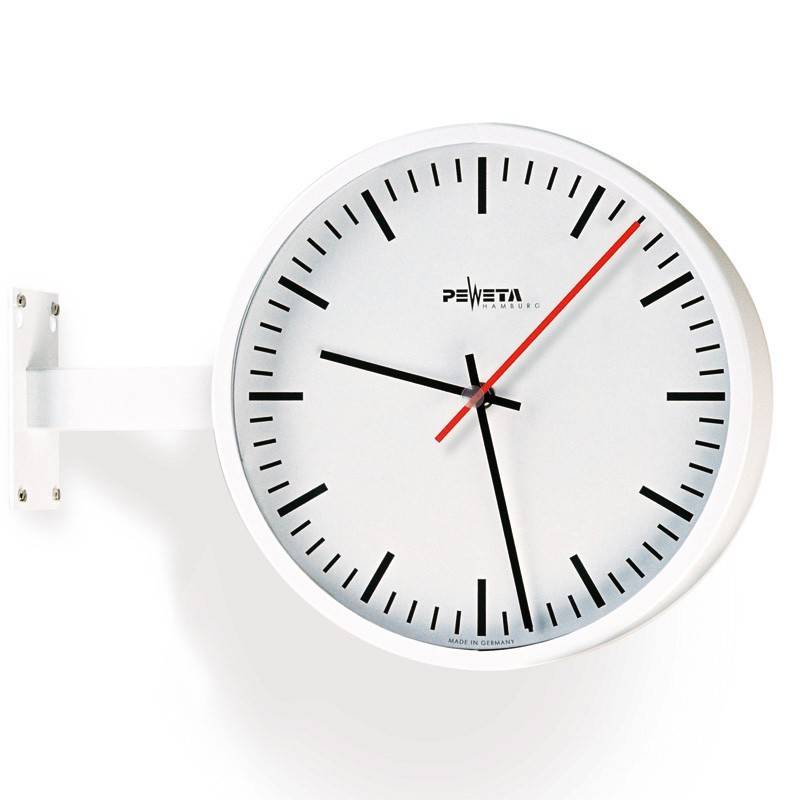 Peweta Nebenuhr 74.272.332-0