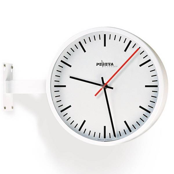 Peweta Nebenuhr 74.272.332