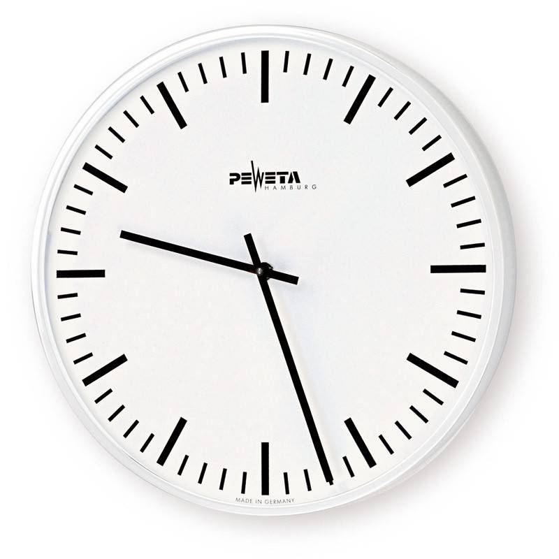 Peweta Nebenuhr 71.271.231-0
