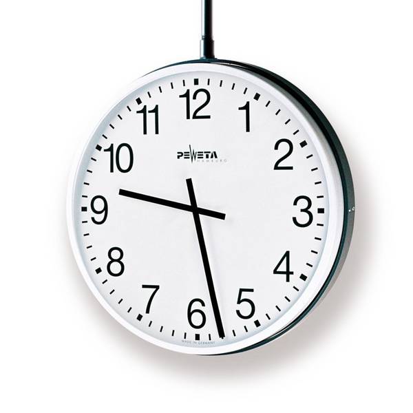 Peweta Telegramm-Nebenuhr 81.332.514