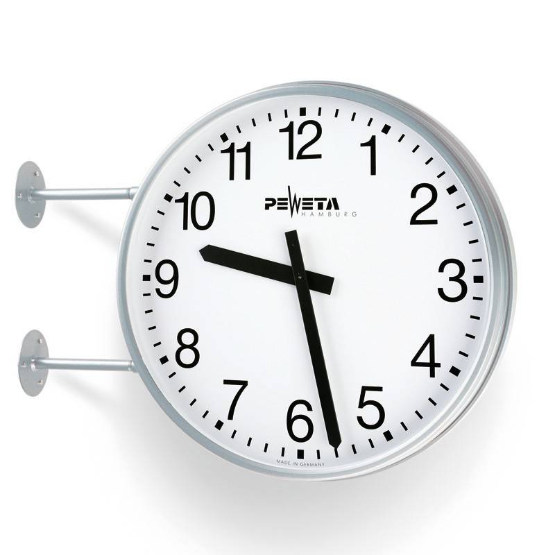 Peweta Funkuhr 52.352.512-0