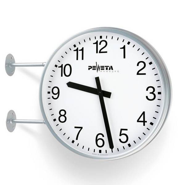 Peweta Funkuhr 52.352.512