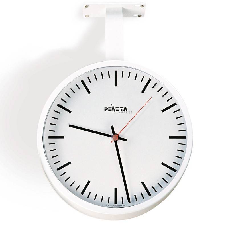 Peweta Nebenuhr 85.272.333-0