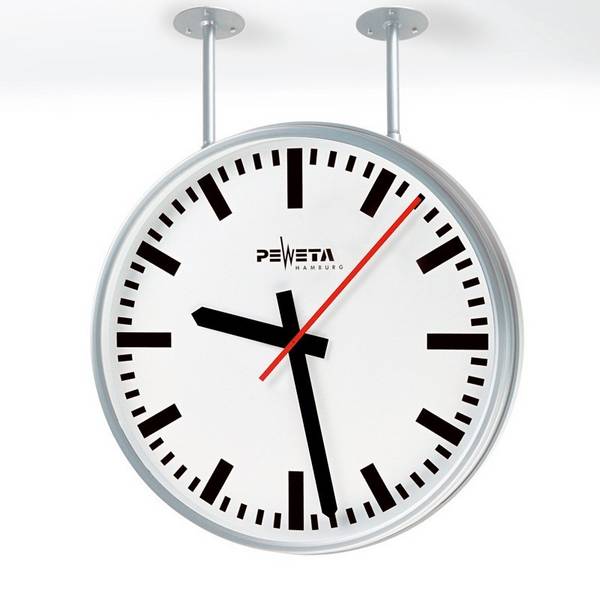 Peweta Nebenuhr 74.352.623
