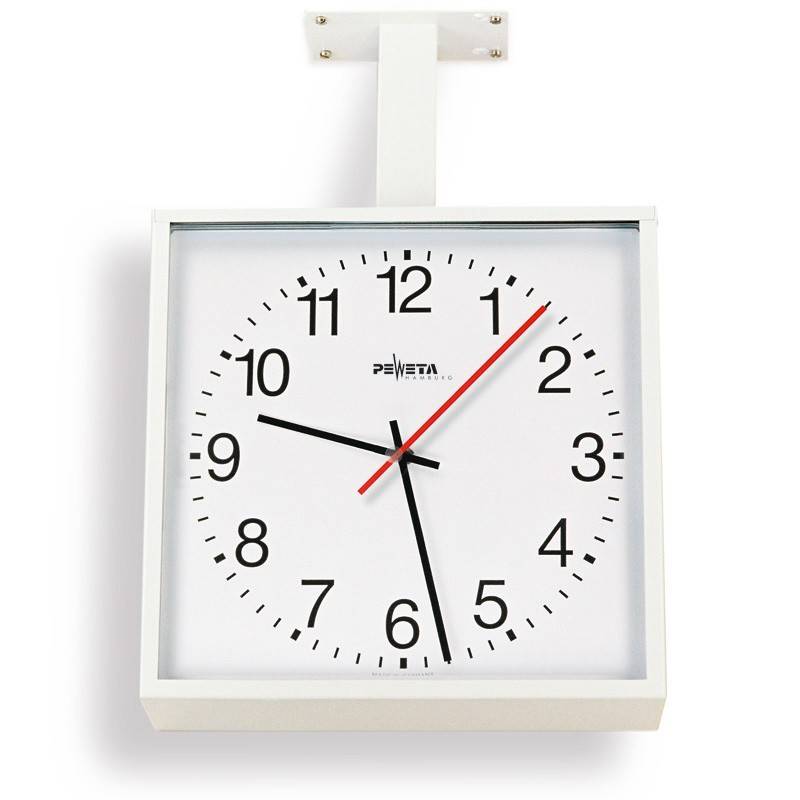 Peweta Nebenuhr 74.282.213-0