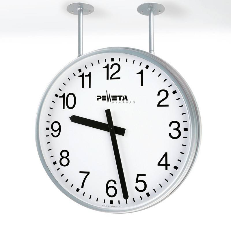 Peweta Nebenuhr 85.352.613-0