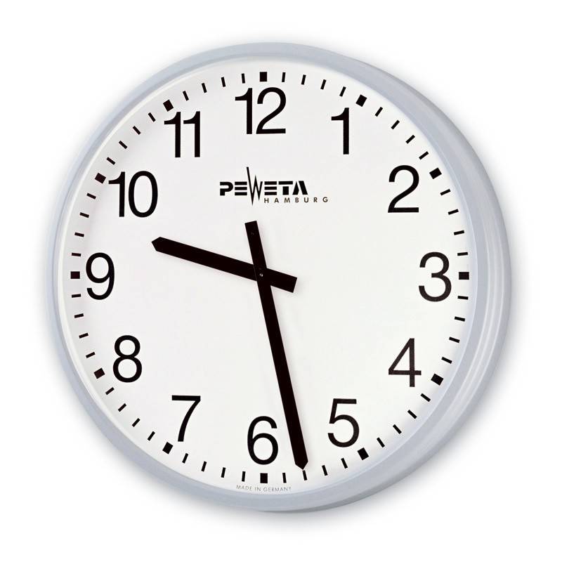 Peweta Nebenuhr 85.350.611-0