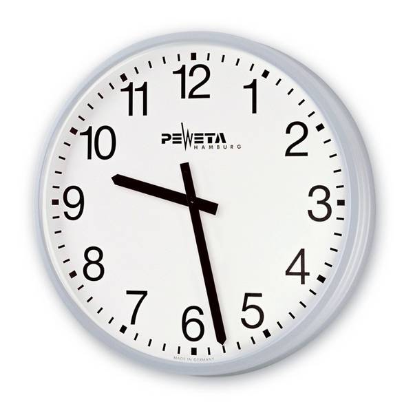 Peweta Nebenuhr 85.350.611