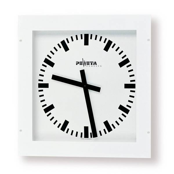 Peweta Telegramm-Nebenuhr 81.369.520